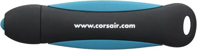 Alt view image 4 of 5 - CORSAIR Flash Voyager 8GB USB 3.0 Flash Drive CMFVY3-8GB