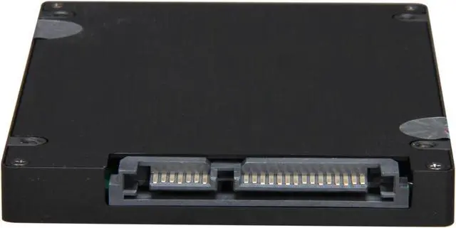 Alt view image 4 of 5 - Corsair Force Series 3 2.5" 240GB SATA III Internal Solid State Drive (SSD) CSSD-F240GB3-BK