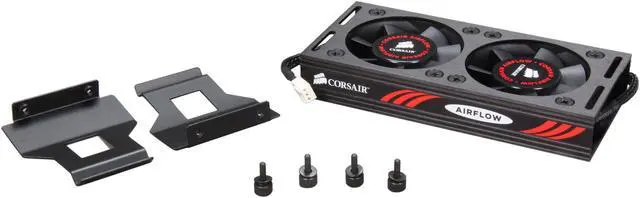 Alt view image 3 of 4 - CORSAIR DOMINATOR GT 8GB (2 x 4GB) DDR3 1866 Desktop Memory Model CMT8GX3M2A1866C9
