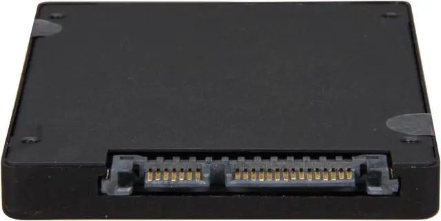 Alt view image 4 of 6 - Corsair Nova Series 2 2.5" 60GB SATA II Internal Solid State Drive (SSD) CSSD-V60GB2