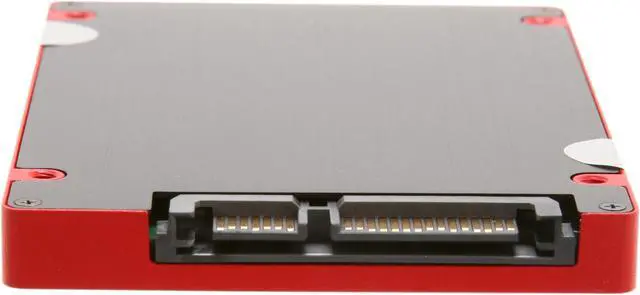 Alt view image 4 of 6 - Corsair Force Series GT 2.5" 60GB SATA III Internal Solid State Drive (SSD) CSSD-F60GBGT-BK
