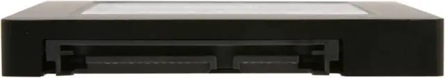 Alt view image 4 of 6 - Corsair Force Series 3 2.5" 60GB SATA III Internal Solid State Drive (SSD) CSSD-F60GB3-BK