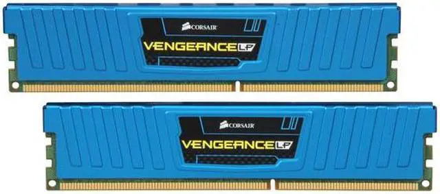 Corsair Memory Corsair Vengeance Lp Ddr3 1600 8GB Corsair