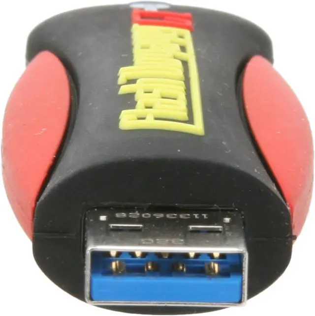 Alt view image 3 of 4 - CORSAIR Voyager GT 32GB USB 3.0 Flash Drive CMFVYGT3-32GB