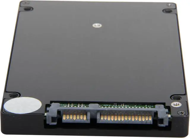 Alt view image 4 of 6 - Corsair Force Series 3 2.5" 90GB SATA III Internal Solid State Drive (SSD) CSSD-F90GB3-BK