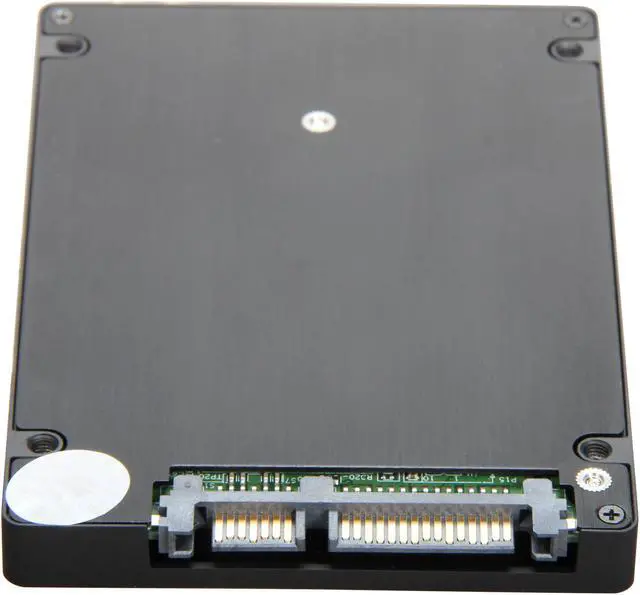 Alt view image 4 of 5 - Corsair Force Series 3 2.5" 120GB SATA III Internal Solid State Drive (SSD) CSSD-F120GB3A-BK