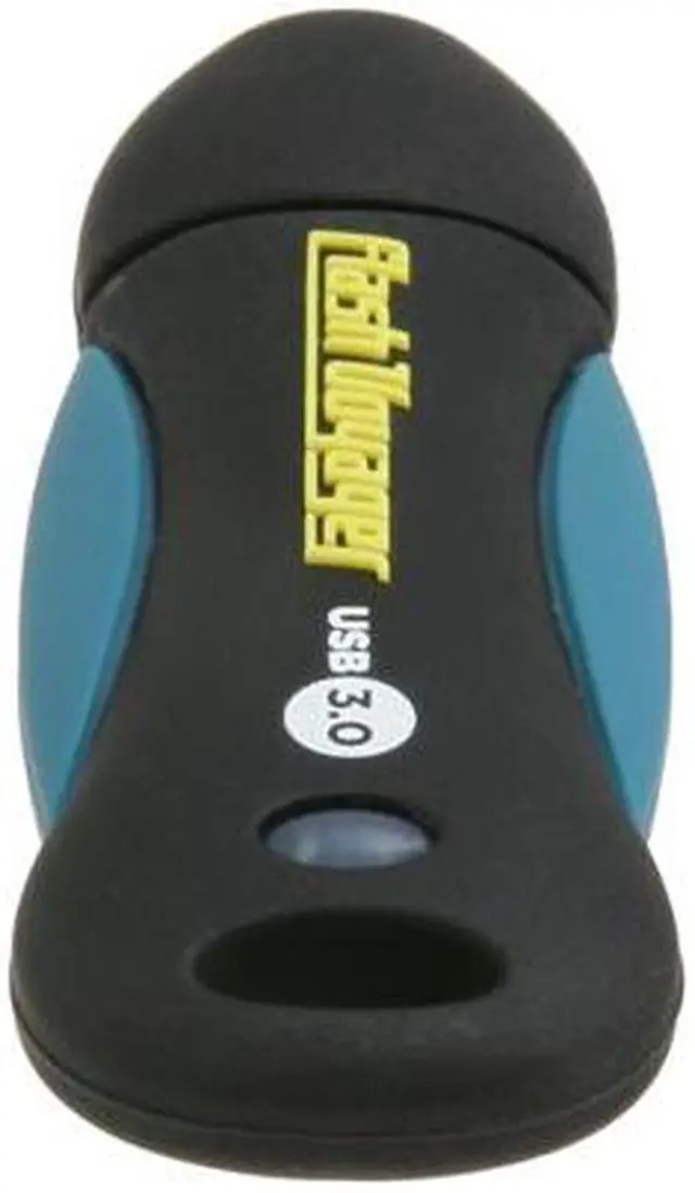 Alt view image 5 of 6 - CORSAIR Voyager 16GB USB 3.0 Flash Drive CMFVY3S-16GB