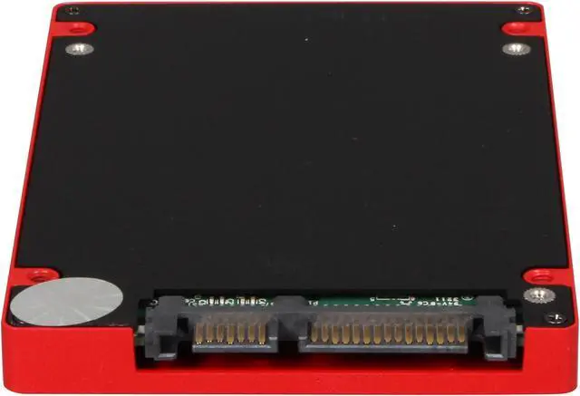 Alt view image 4 of 6 - Corsair Force Series GT 2.5" 480GB SATA III Internal Solid State Drive (SSD) CSSD-F480GBGT-BK