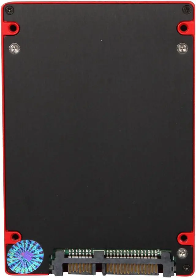 Alt view image 5 of 6 - Corsair Force Series GT 2.5" 480GB SATA III Internal Solid State Drive (SSD) CSSD-F480GBGT-BK