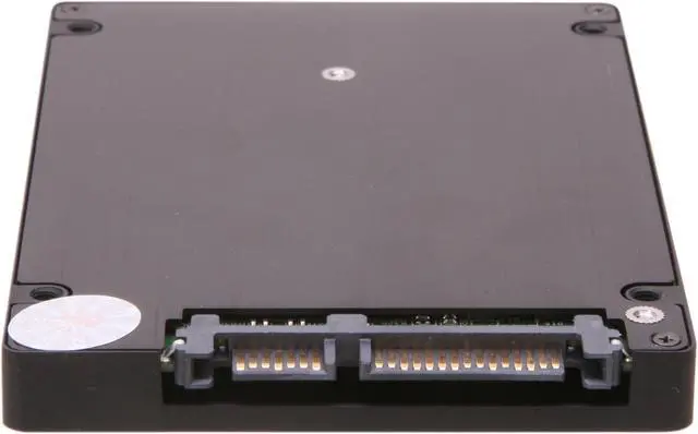 Alt view image 4 of 6 - Corsair Force Series 3 2.5" 60GB SATA III Internal Solid State Drive (SSD) CSSD-F60GB3A-BK