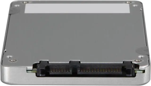 Alt view image 4 of 6 - Corsair Performance Pro Series 2.5" 128GB SATA III MLC Internal Solid State Drive (SSD) CSSD-P128GBP-BK
