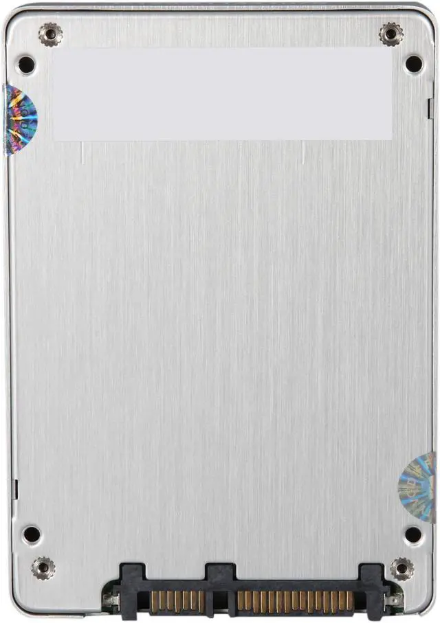 Alt view image 5 of 6 - Corsair Performance Pro Series 2.5" 128GB SATA III MLC Internal Solid State Drive (SSD) CSSD-P128GBP-BK