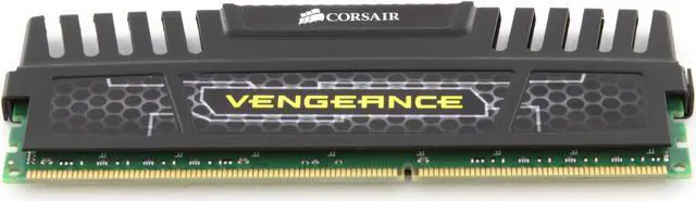 CORSAIR Vengeance 32GB 240-Pin DDR3 1600 Desktop Memory - Newegg.com