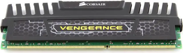 メモリー CORSAIR Vengeance DDR3 1866C9R 16GB メモリー CORSAIR Vengeance DDR3 1866C9R 16GB メモリー CORSAIR