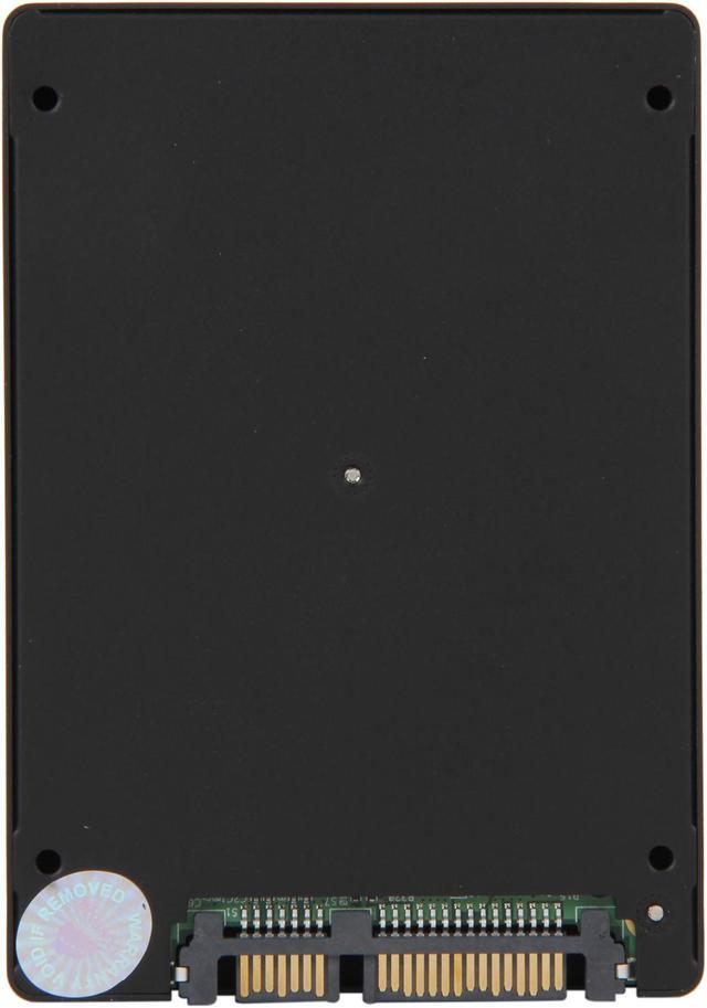 Alt view image 5 of 6 - Corsair Nova Series 2 2.5" 30GB SATA II Internal Solid State Drive (SSD) CSSD-V30GB2A