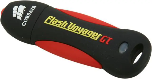 Main image of CORSAIR Voyager GT 64GB USB 3.0 Flash Drive CMFVYGT3S-64GB