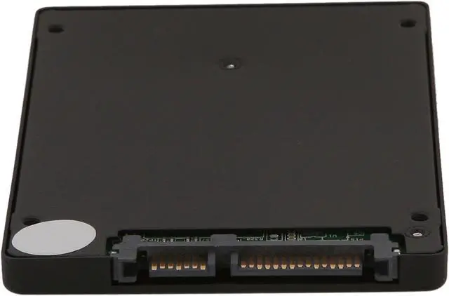 Alt view image 4 of 6 - Corsair Force Series 3 2.5" 240GB SATA III Internal Solid State Drive (SSD) Notebook Upgrade Kit CSSD-F240GB3A-NB