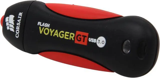 Main image of CORSAIR Voyager GT 16GB USB 3.0 Flash Drive CMFVYGT3A-16GB