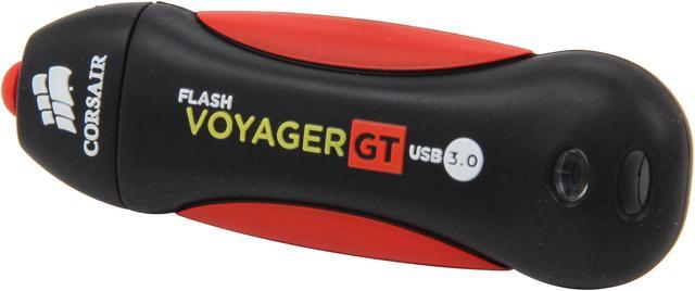 Flash Voyager® 64GB USB 3.0 Flash Drive