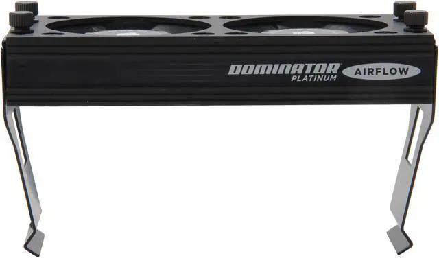 Alt view image 5 of 8 - CORSAIR Dominator Platinum 16GB (4 x 4GB) DDR3 2800 Desktop Memory Model CMD16GX3M4A2800C11