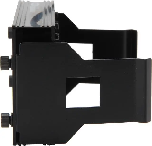 Alt view image 6 of 8 - CORSAIR Dominator Platinum 16GB (4 x 4GB) DDR3 2800 Desktop Memory Model CMD16GX3M4A2800C11