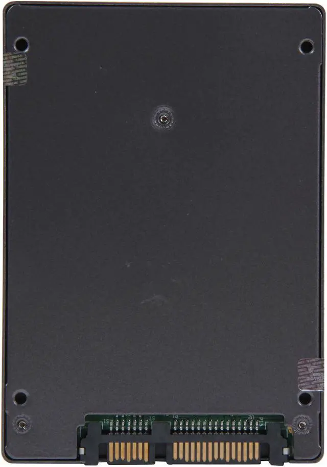Alt view image 5 of 6 - Corsair Neutron Series GTX 2.5" 480GB SATA III Internal Solid State Drive (SSD) CSSD-N480GBGTX-BK