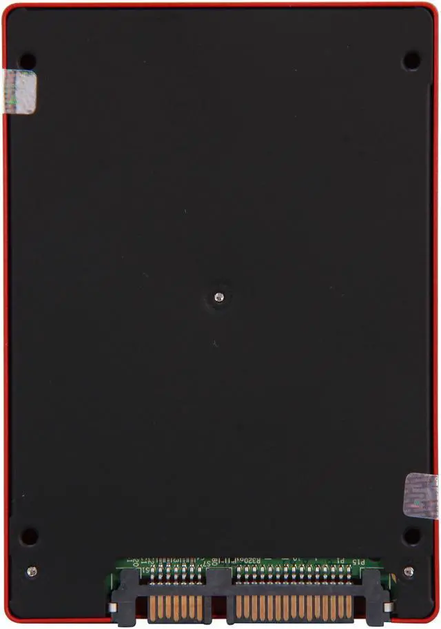 Alt view image 3 of 5 - Corsair Force Series GS 2.5" 128GB SATA III Internal Solid State Drive (SSD) CSSD-F128GBGS-BK