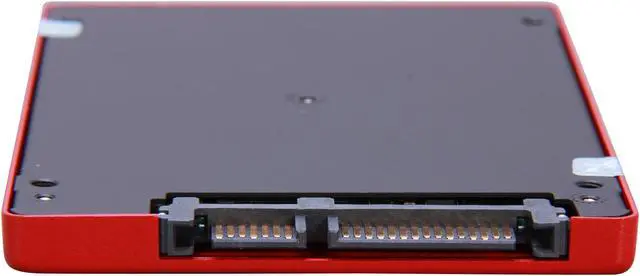 Alt view image 4 of 5 - Corsair Force Series GS 2.5" 128GB SATA III Internal Solid State Drive (SSD) CSSD-F128GBGS-BK