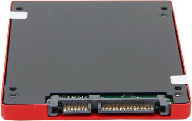 Alt view image 3 of 5 - Corsair Certified Force Series GT 240GB Sata III Internal 2.5" Solid State Drive (CSSD-F240GBGT/RF2)