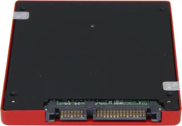 Alt view image 3 of 5 - Manufacturer Recertified Corsair Force Series GS 2.5" 180GB SATA III Internal Solid State Drive (SSD) CSSD-F180GBGS/RF2