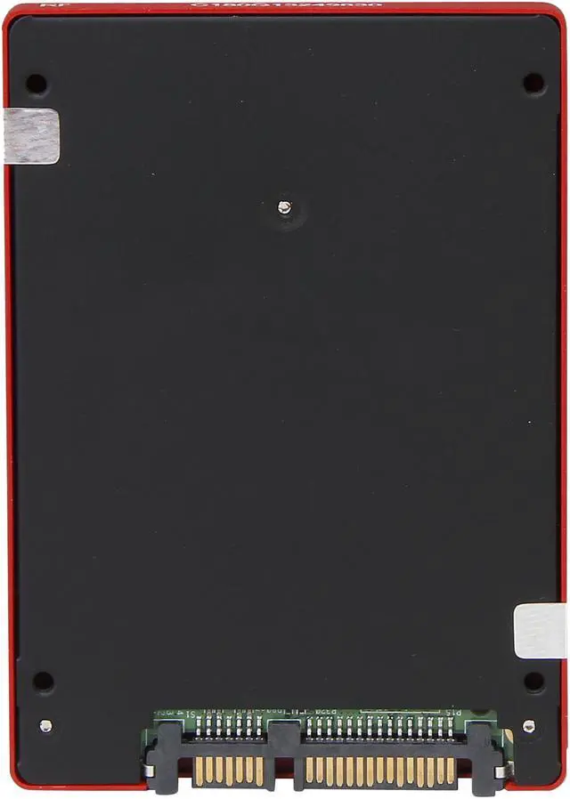 Alt view image 4 of 5 - Manufacturer Recertified Corsair Force Series GS 2.5" 180GB SATA III Internal Solid State Drive (SSD) CSSD-F180GBGS/RF2
