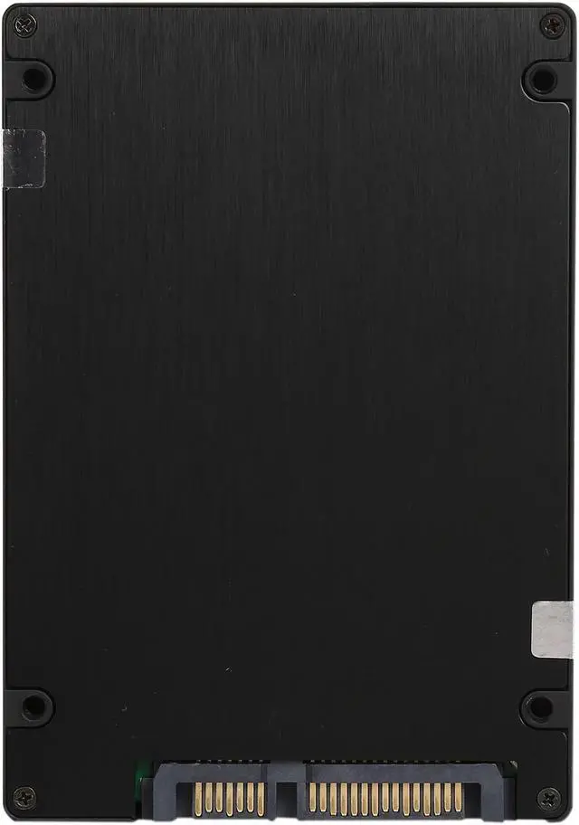Alt view image 4 of 5 - Corsair Force 2.5" 240GB SATA II MLC Internal Solid State Drive (SSD) CSSD-F240GB2B/RF2 - Certified Refurbished