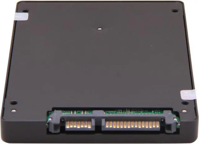 Alt view image 3 of 5 - Manufacturer Recertified Corsair Force Series 3 2.5" 60GB SATA III Internal Solid State Drive (SSD) CSSD-F60GB3A/RF2