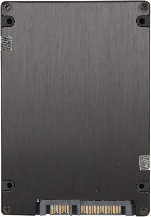 Alt view image 4 of 4 - Manufacturer Recertified Corsair Force CSSD-F80GB2-A/RF2 2.5" 80GB SATA II MLC Internal Solid State Drive (SSD) Manufactured Recertified