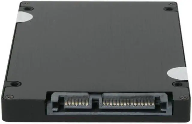 Alt view image 4 of 6 - Manufacturer Recertified Corsair Force CSSD-F115GB2-A/RF2 2.5" 115GB SATA II MLC Internal Solid State Drive (SSD) Manufactured Recertified