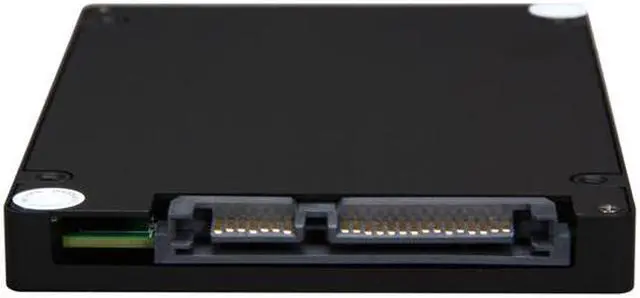 Alt view image 4 of 6 - Manufacturer Recertified Corsair Force CSSD-F120GB2/RF2 2.5" 120GB SATA II MLC Internal Solid State Drive (SSD) Manufactured Recertified