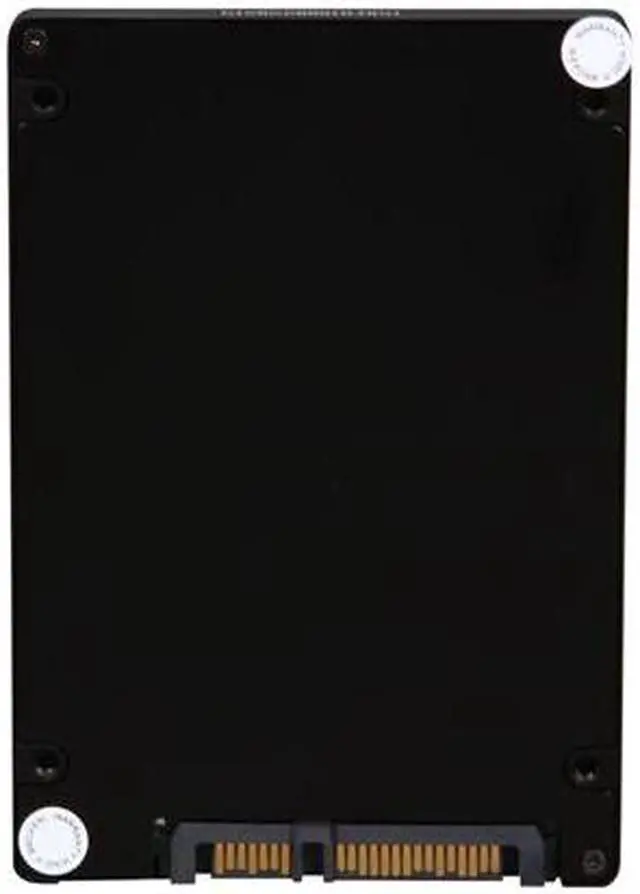 Alt view image 5 of 6 - Manufacturer Recertified Corsair Force CSSD-F120GB2/RF2 2.5" 120GB SATA II MLC Internal Solid State Drive (SSD) Manufactured Recertified