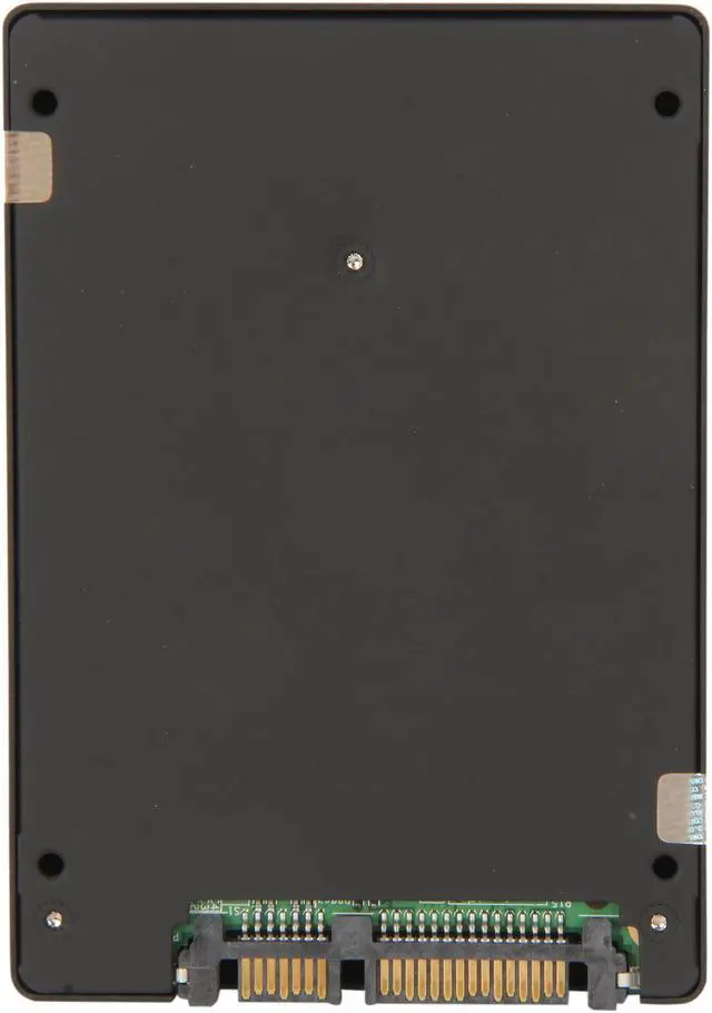 Alt view image 5 of 4 - Manufacturer Recertified Corsair Force Series 3 CSSD-F120GB3/RF2 2.5" 120GB SATA III Internal Solid State Drive (SSD) Manufactured Recertified Factory Refurbished