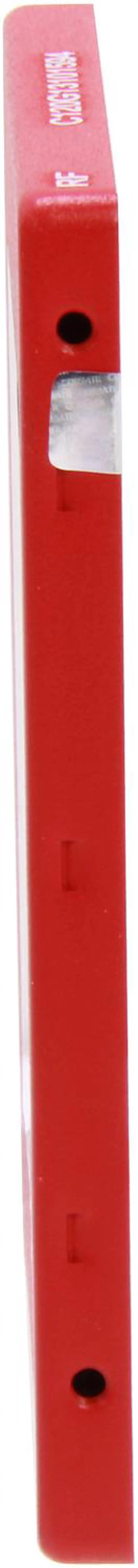 Alt view image 3 of 6 - Manufacturer Recertified Corsair Force Series GT 2.5" 120GB SATA III MLC Internal Solid State Drive (SSD) CSSD-F120GBGT/RF2