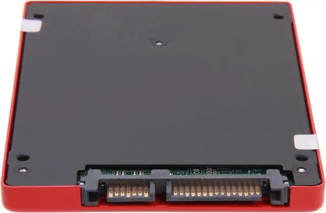 Alt view image 5 of 6 - Manufacturer Recertified Corsair Force Series GT 2.5" 120GB SATA III MLC Internal Solid State Drive (SSD) CSSD-F120GBGT/RF2