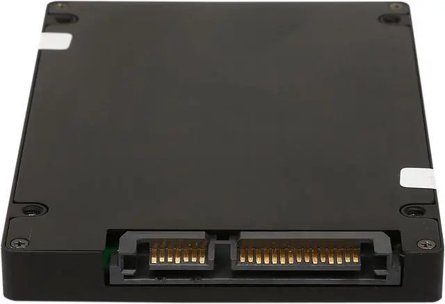 Alt view image 3 of 5 - Manufacturer Recertified Corsair Force 2.5" 120GB SATA II Internal Solid State Drive (SSD) CSSD-F120GB2B/RF2