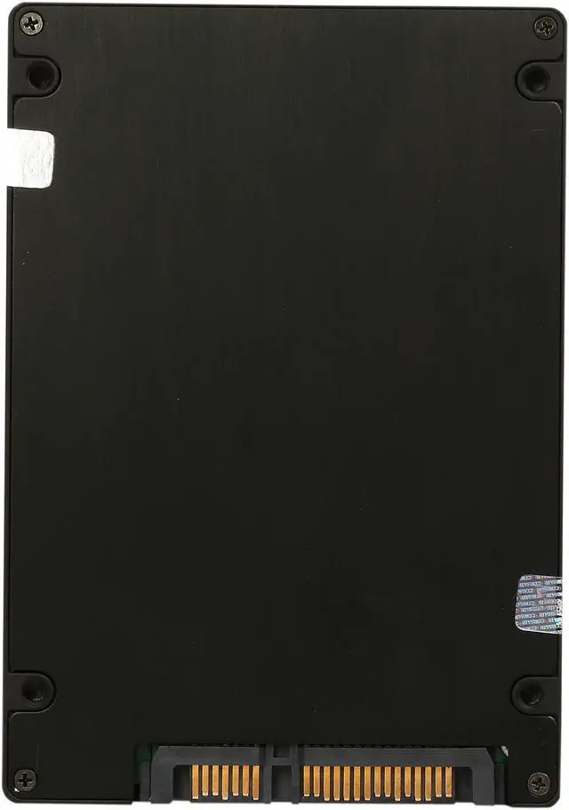 Alt view image 4 of 5 - Manufacturer Recertified Corsair Force 2.5" 120GB SATA II Internal Solid State Drive (SSD) CSSD-F120GB2B/RF2