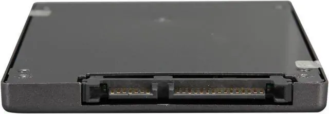 Alt view image 4 of 6 - Corsair Neutron Series 2.5" 512GB SATA III Internal Solid State Drive (SSD) CSSD-N512GB3-BK