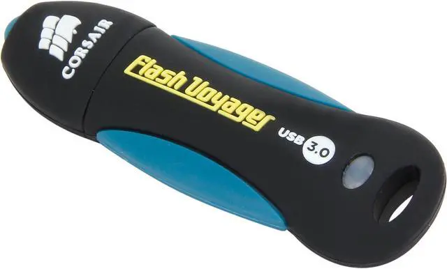Main image of CORSAIR Voyager 16GB USB 3.0 Flash Drive CMFVY3S-16GB/RF