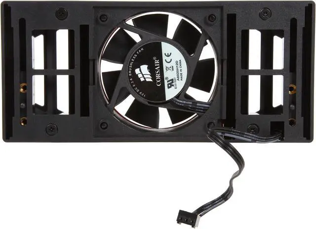 Alt view image 6 of 7 - CORSAIR Vengeance Pro 16GB (2 x 8GB) DDR3 2800 (PC3 22400) Desktop Memory Model CMY16GX3M2A2800C12R