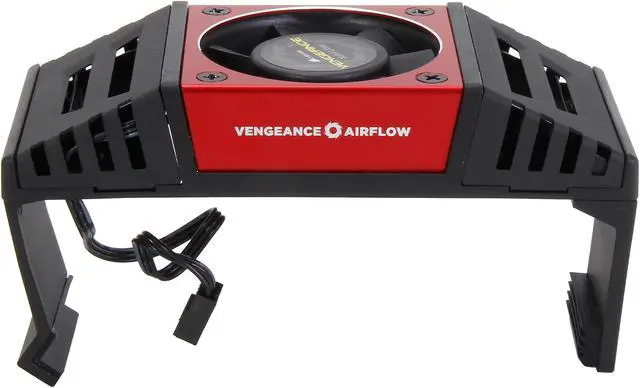Alt view image 4 of 5 - CORSAIR Vengeance Pro 16GB (4 x 4GB) DDR3 3000 (PC3 24000) Desktop Memory Model CMY16GX3M4A3000C12R