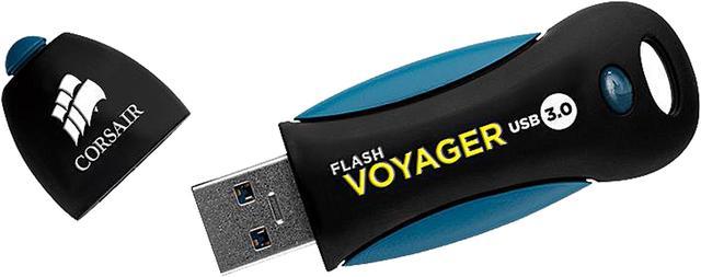 64GB Voyager 3.0 Flash Drive, Speed Up 190MB/s (CMFVY3A-64GB) USB Flash Drives - Newegg.com