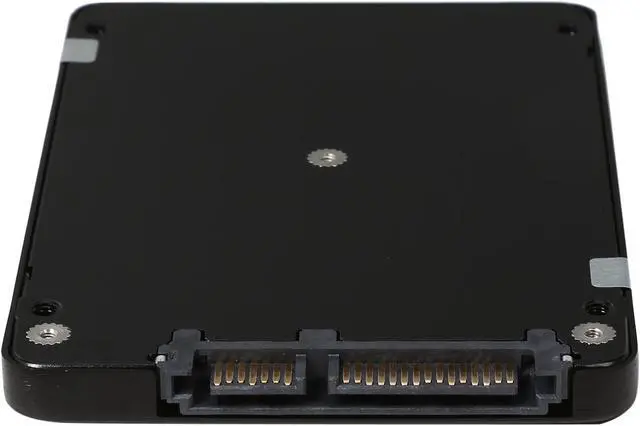 Alt view image 4 of 5 - Corsair Force LX Series 2.5" 128GB SATA III MLC Internal Solid State Drive (SSD) CSSD-F128GBLX