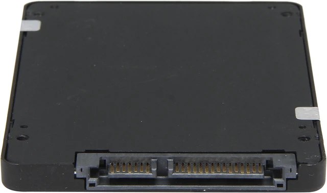 Alt view image 3 of 5 - Corsair Force LS Series CSSD-F240GBLS/RF2 2.5" 240GB SATA III MLC Internal Solid State Drive (SSD) Factory Refurbished