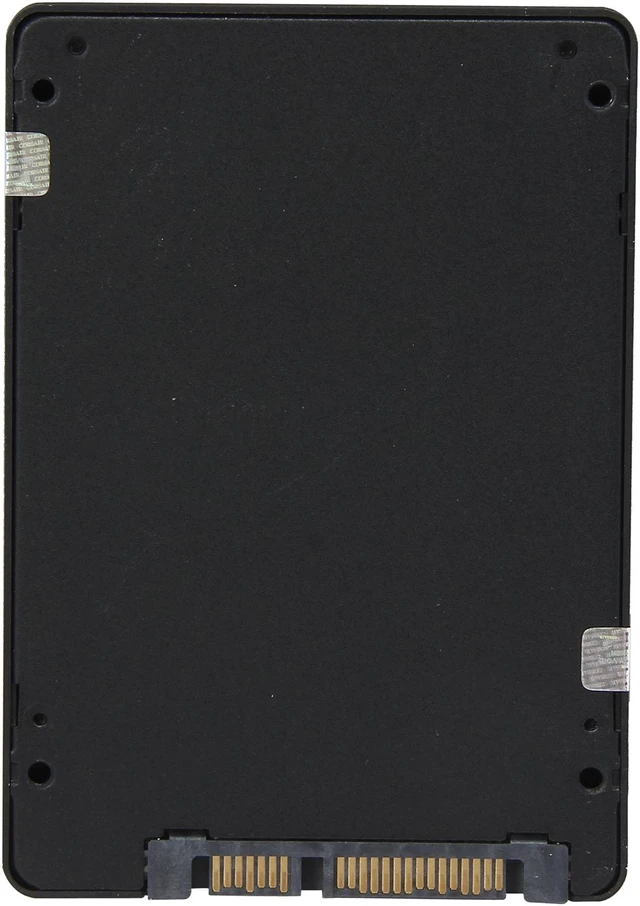 Alt view image 4 of 5 - Corsair Force LS Series CSSD-F240GBLS/RF2 2.5" 240GB SATA III MLC Internal Solid State Drive (SSD) Factory Refurbished